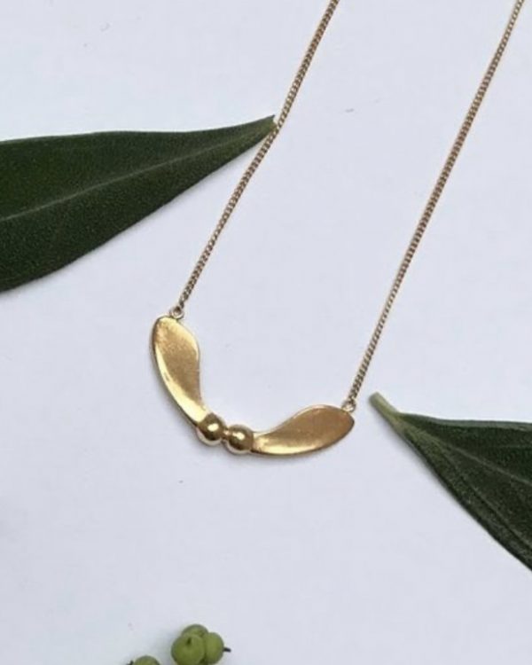 AHORN petit necklace - Image 4