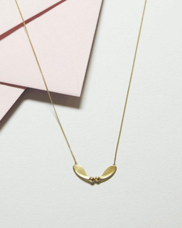 AHORN petit necklace - Image 2