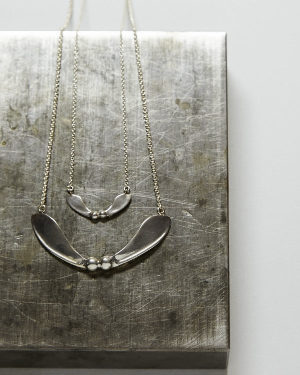 AHORN petit necklace - Image 5