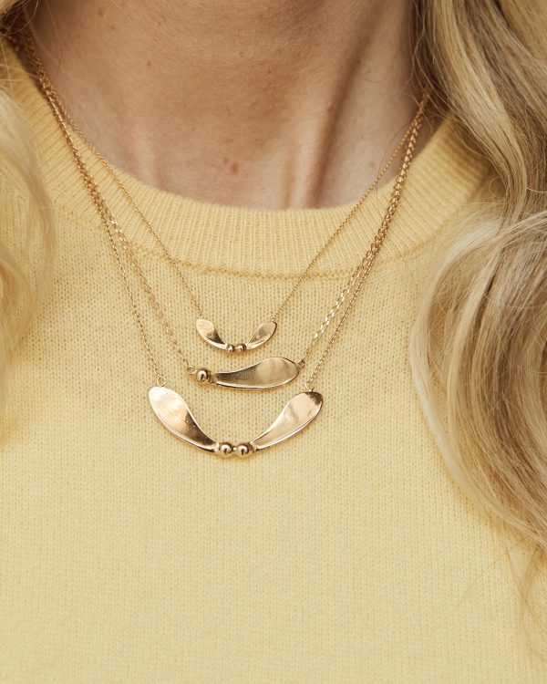 AHORN petit necklace - Image 3