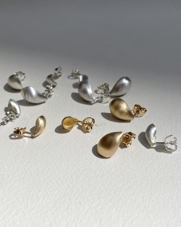 BÆLG stud earrings - Image 5