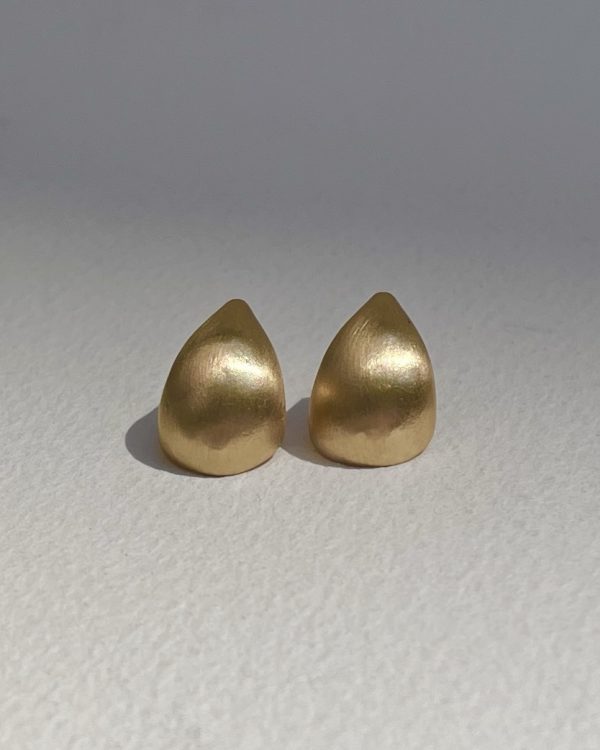 BÆLG stud earrings - Image 6