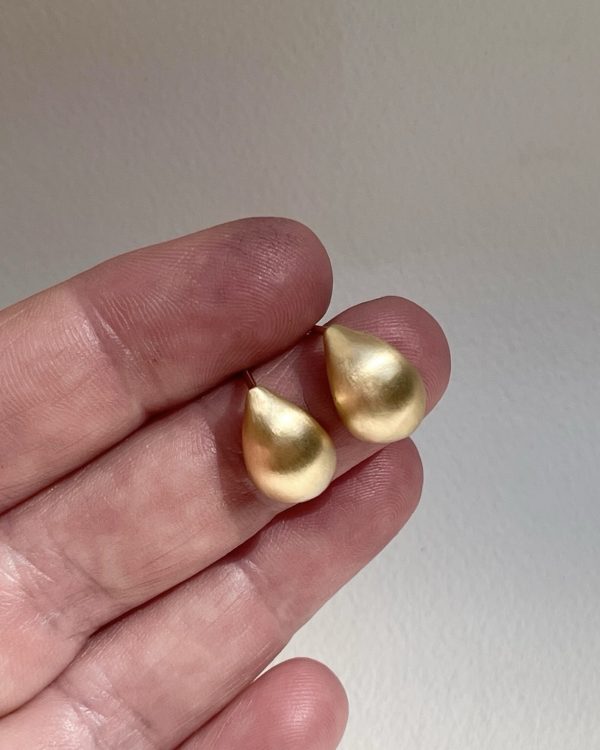 BÆLG stud earrings - Image 3