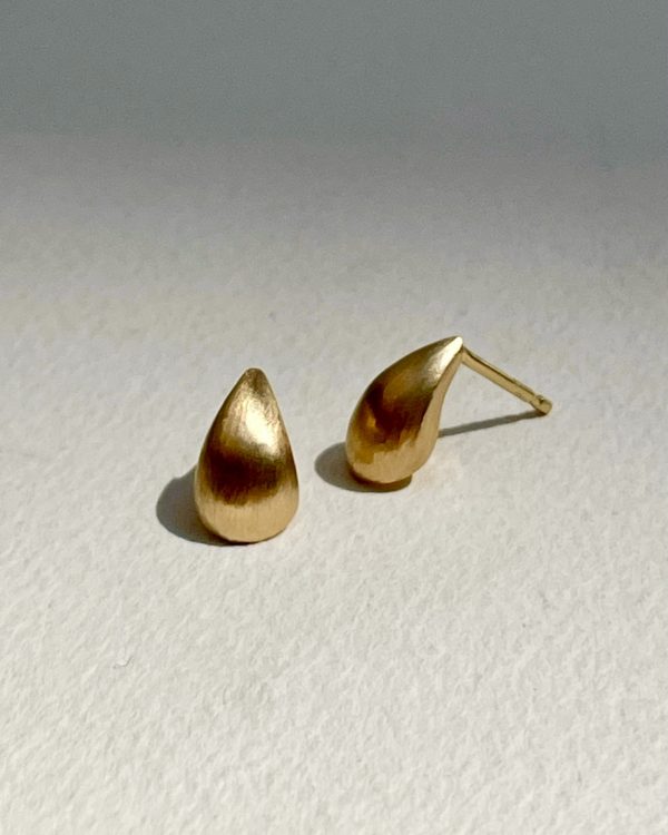 BÆLG SMALL stud earrings - Image 6
