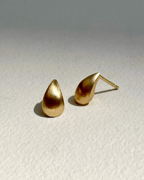 BÆLG SMALL stud earrings