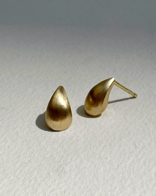 BÆLG SMALL stud earrings - Image 5