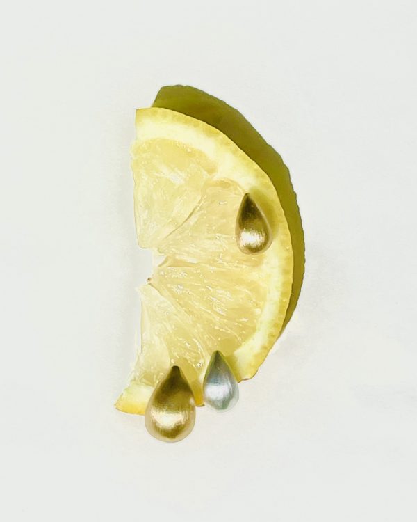 BÆLG SMALL stud earrings - Image 4