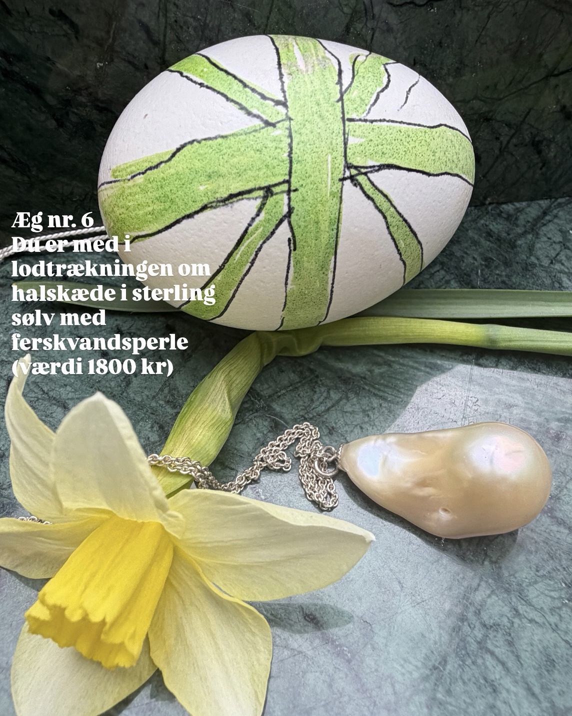 ROSE Agate ring - Image 4