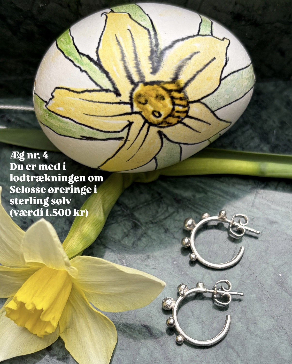 ILIOS Earrings - Image 4