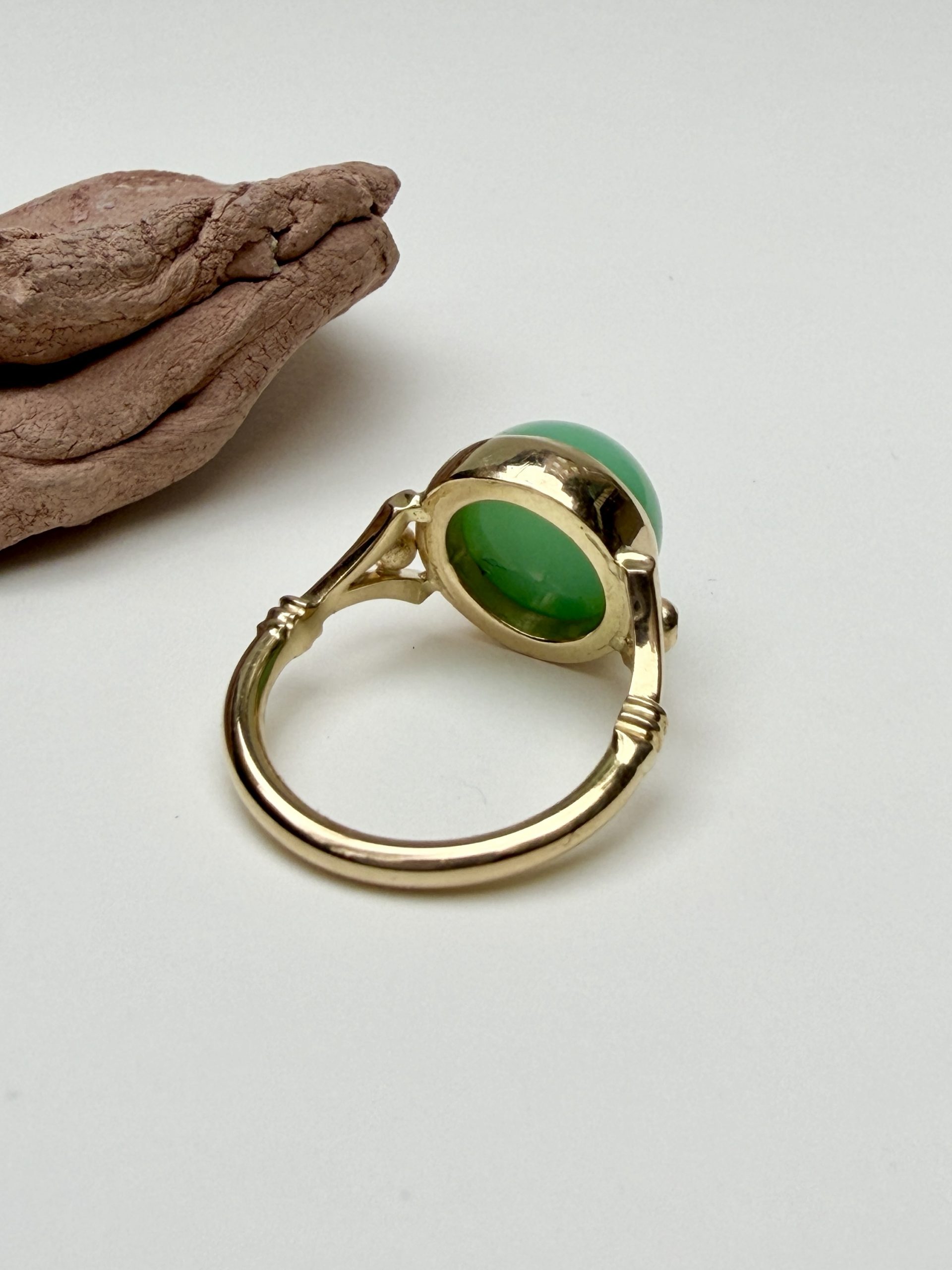 APPLE A DAY ring - Image 4